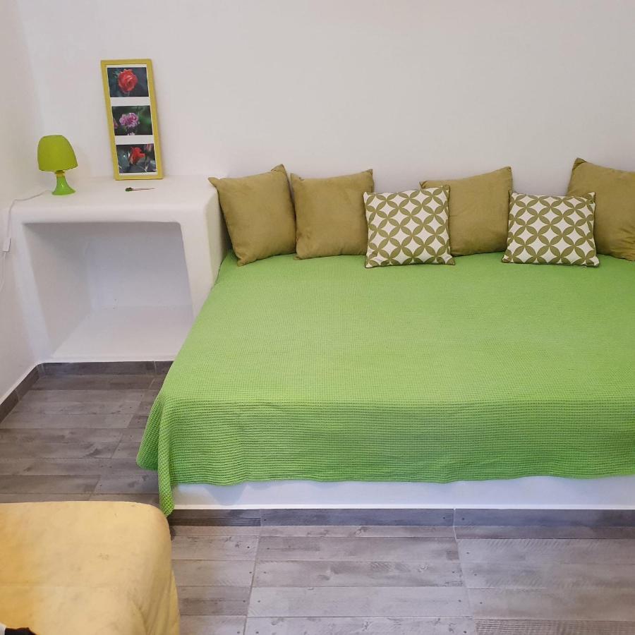 Casa Brad Villa Agios Arsenios Exteriör bild