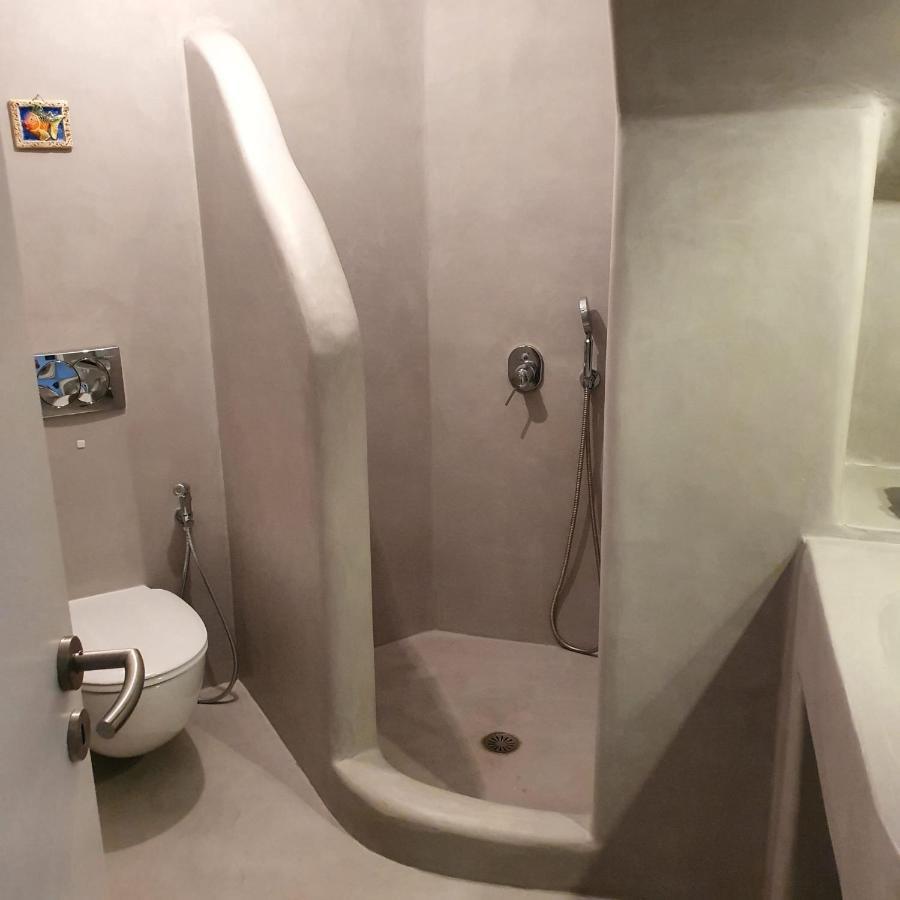Casa Brad Villa Agios Arsenios Exteriör bild
