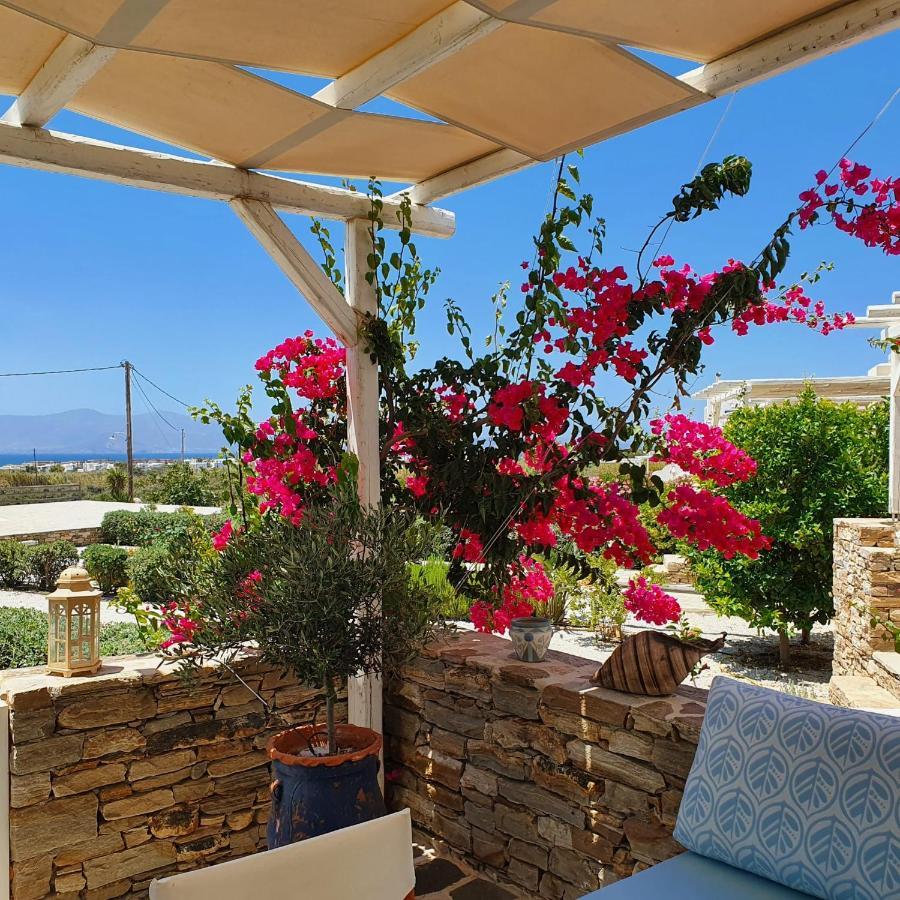 Casa Brad Villa Agios Arsenios Exteriör bild