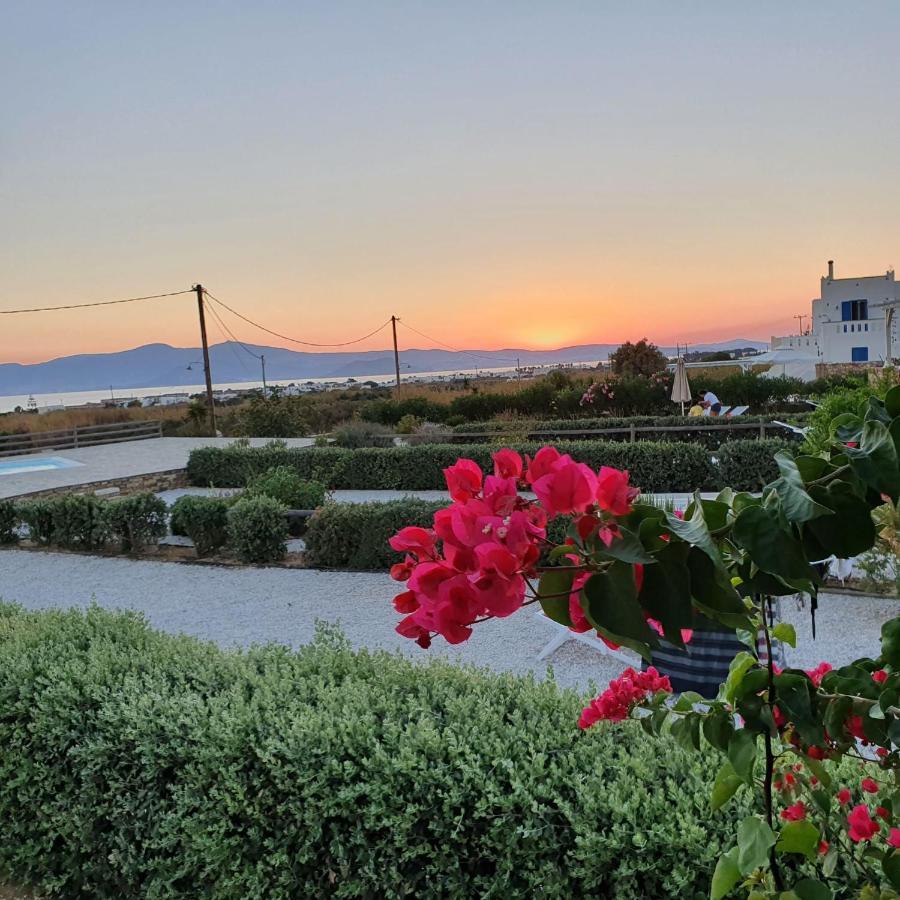 Casa Brad Villa Agios Arsenios Exteriör bild