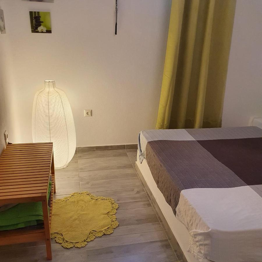 Casa Brad Villa Agios Arsenios Exteriör bild