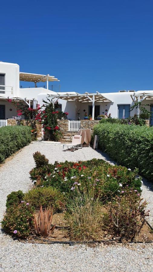Casa Brad Villa Agios Arsenios Exteriör bild